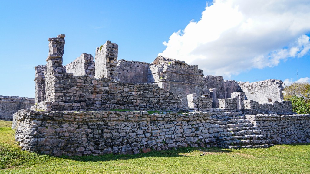 Lenguaje y escritura de la civilización maya